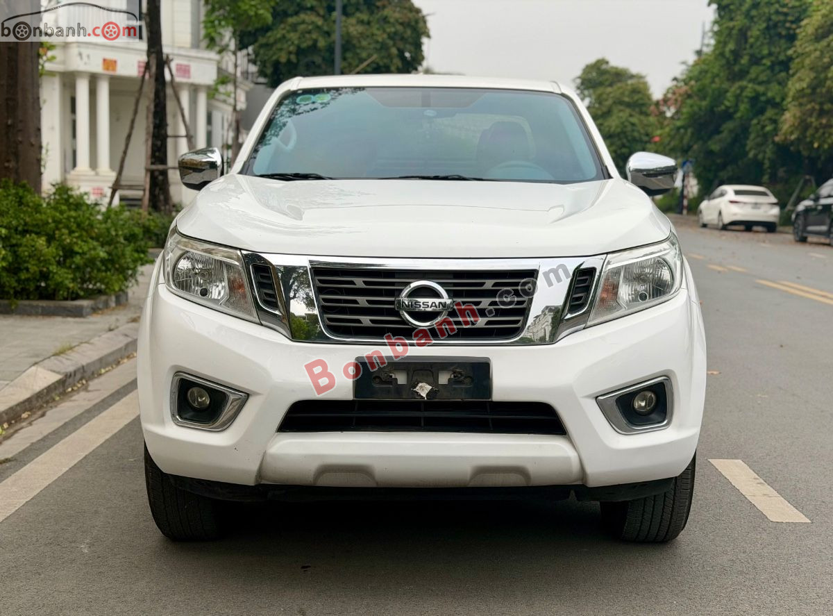 Bán ô tô Nissan Navara EL Premium R - 2018 - xe cũ