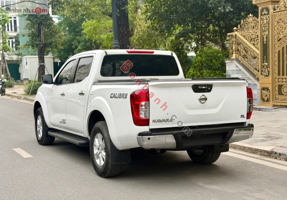 Bán ô tô Nissan Navara EL Premium R - 2018 - xe cũ