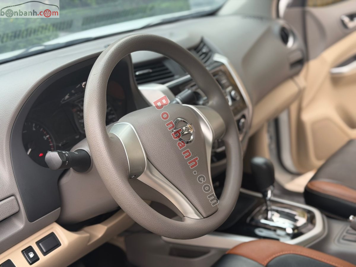 Bán ô tô Nissan Navara EL Premium R - 2018 - xe cũ