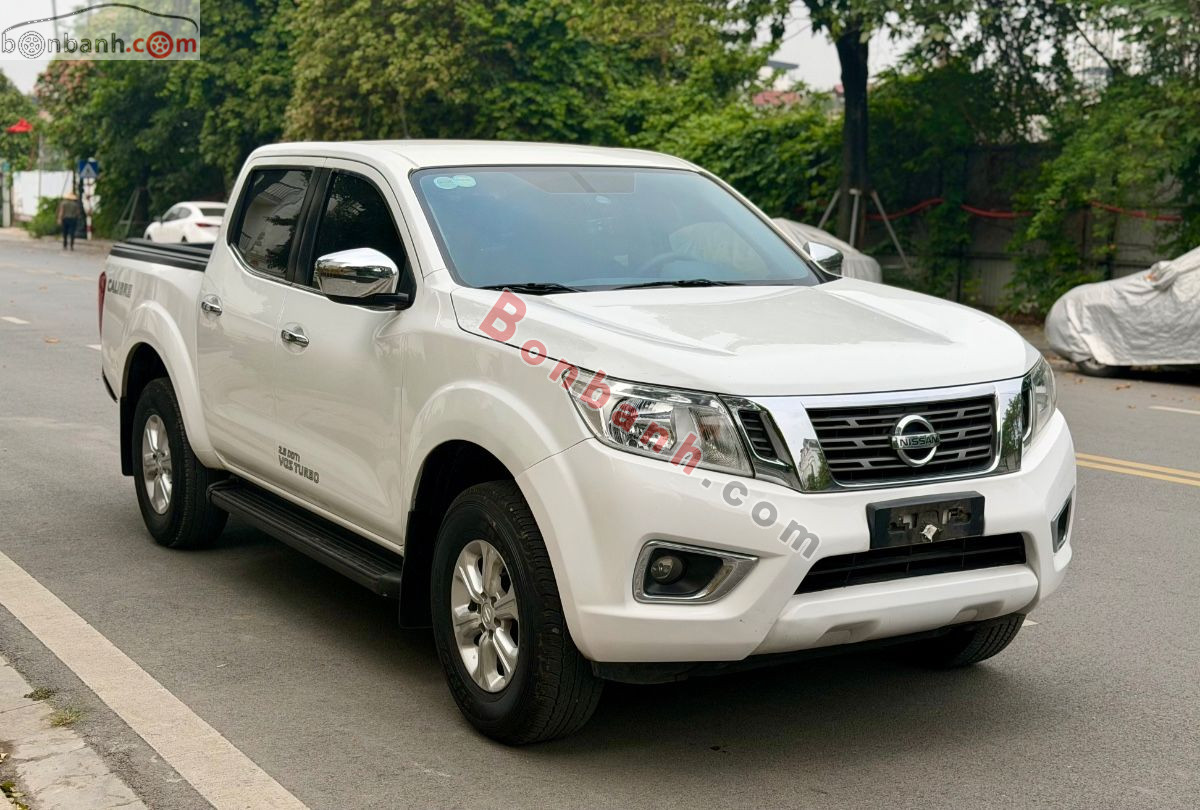 Bán ô tô Nissan Navara EL Premium R - 2018 - xe cũ