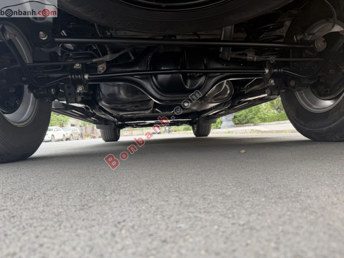 Bán ô tô Nissan Navara EL Premium R - 2018 - xe cũ