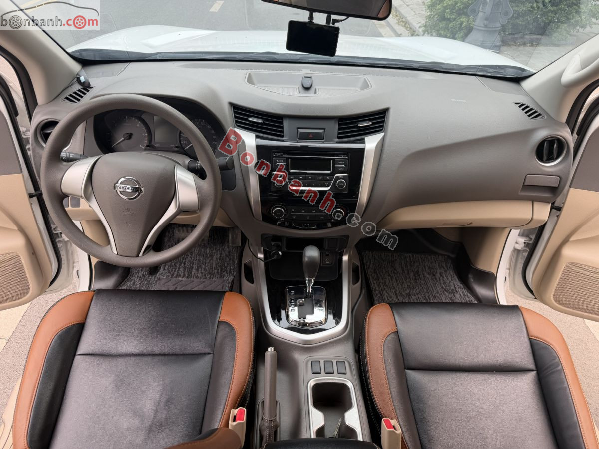 Bán ô tô Nissan Navara EL Premium R - 2018 - xe cũ
