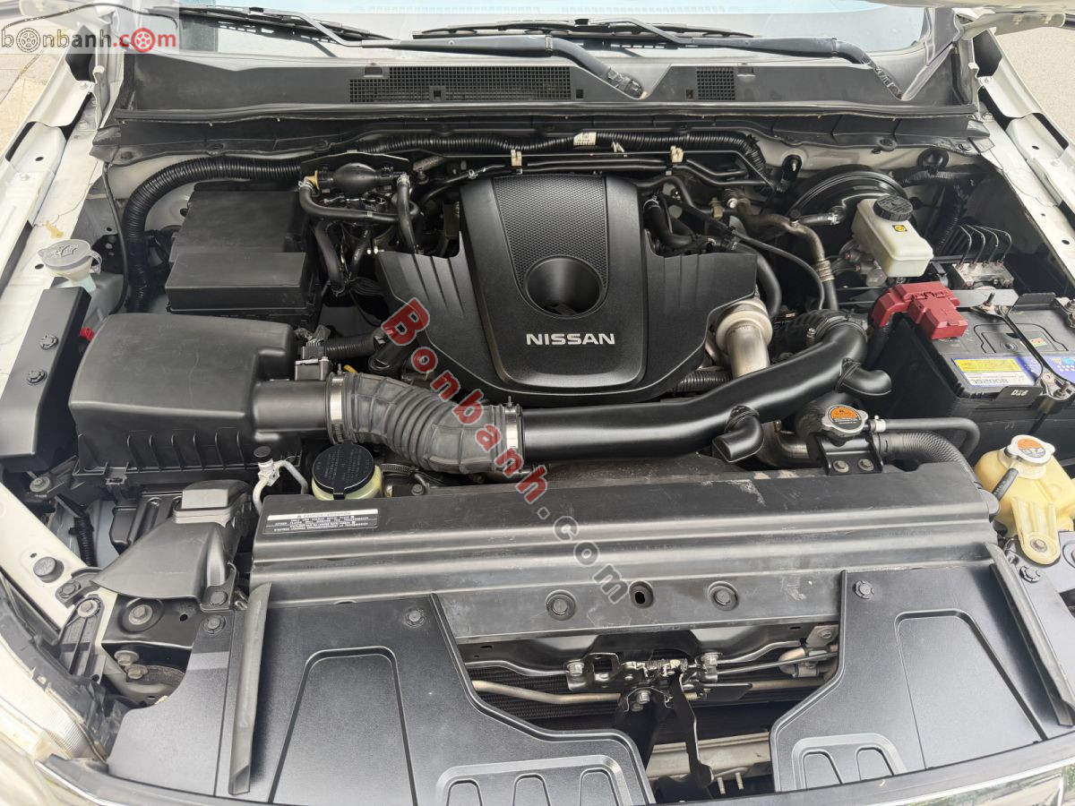 Bán ô tô Nissan Navara EL Premium R - 2018 - xe cũ