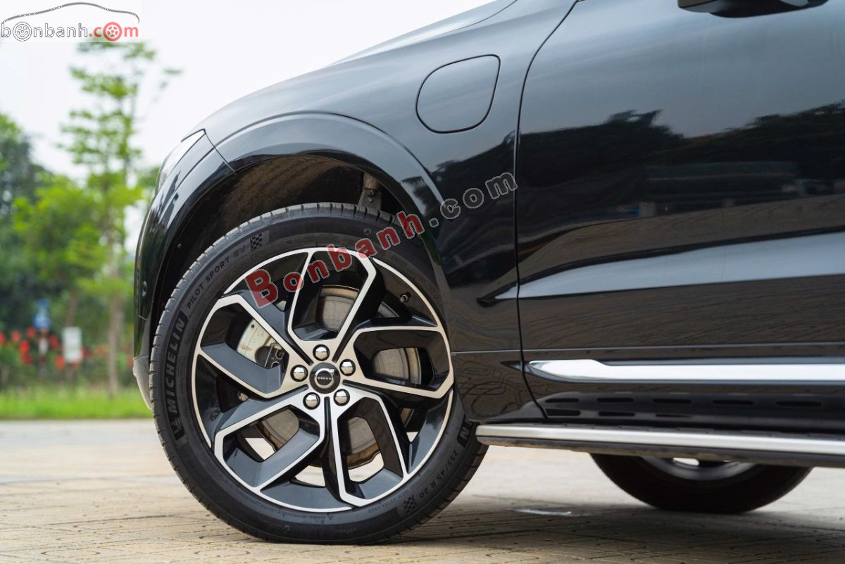 Bán ô tô Volvo XC60 Recharge Ultimate T8 AWD - 2023 - xe cũ