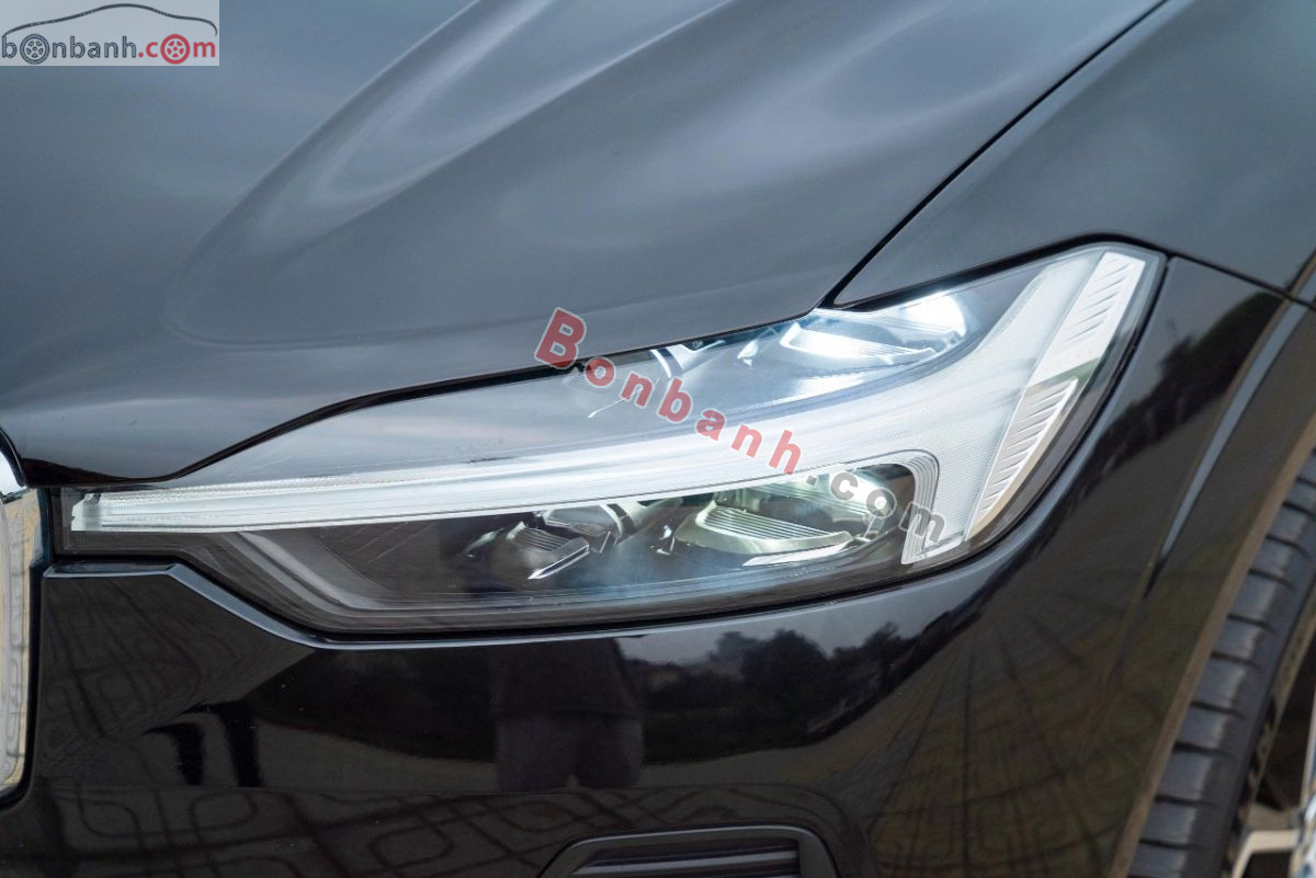 Bán ô tô Volvo XC60 Recharge Ultimate T8 AWD - 2023 - xe cũ