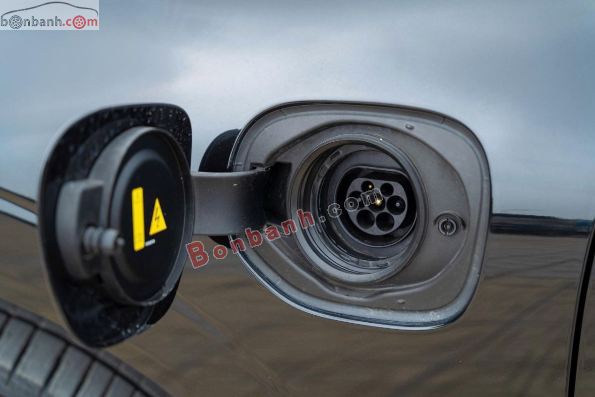 Bán ô tô Volvo XC60 Recharge Ultimate T8 AWD - 2023 - xe cũ