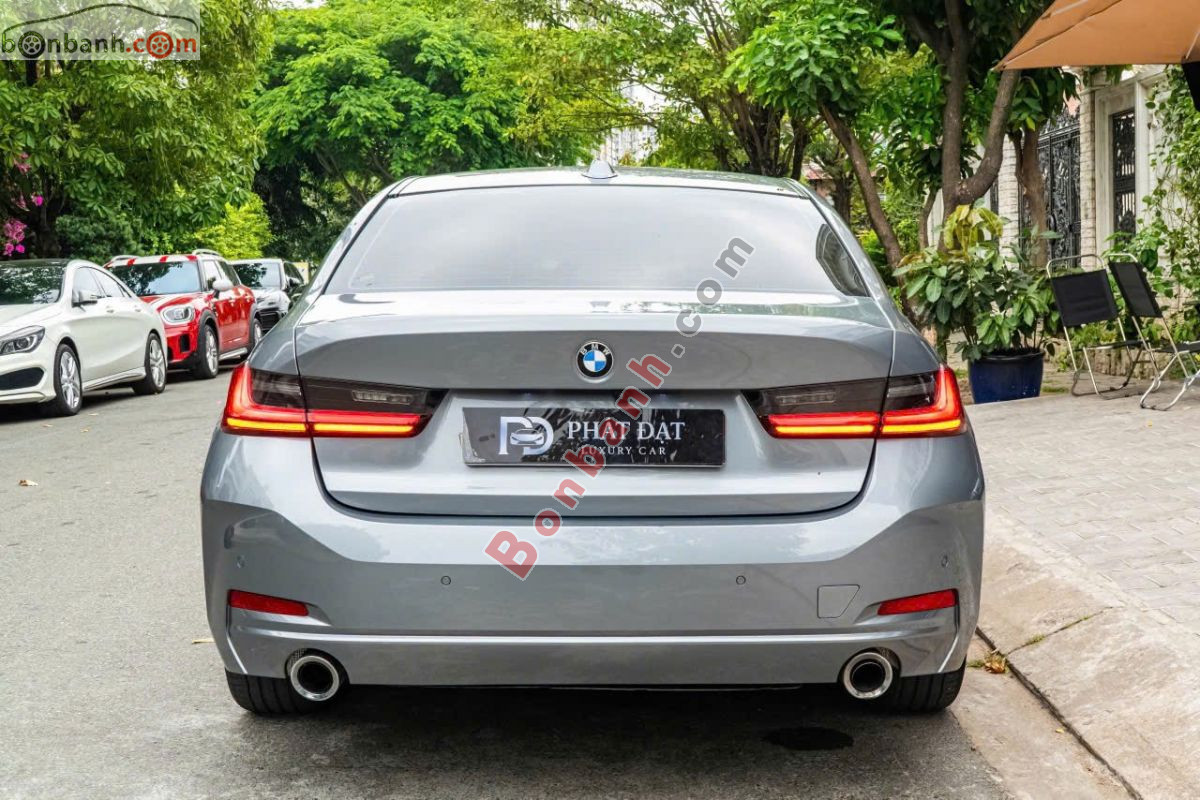 Bán ô tô BMW 3 Series 320i Sport Line - 2023 - xe cũ