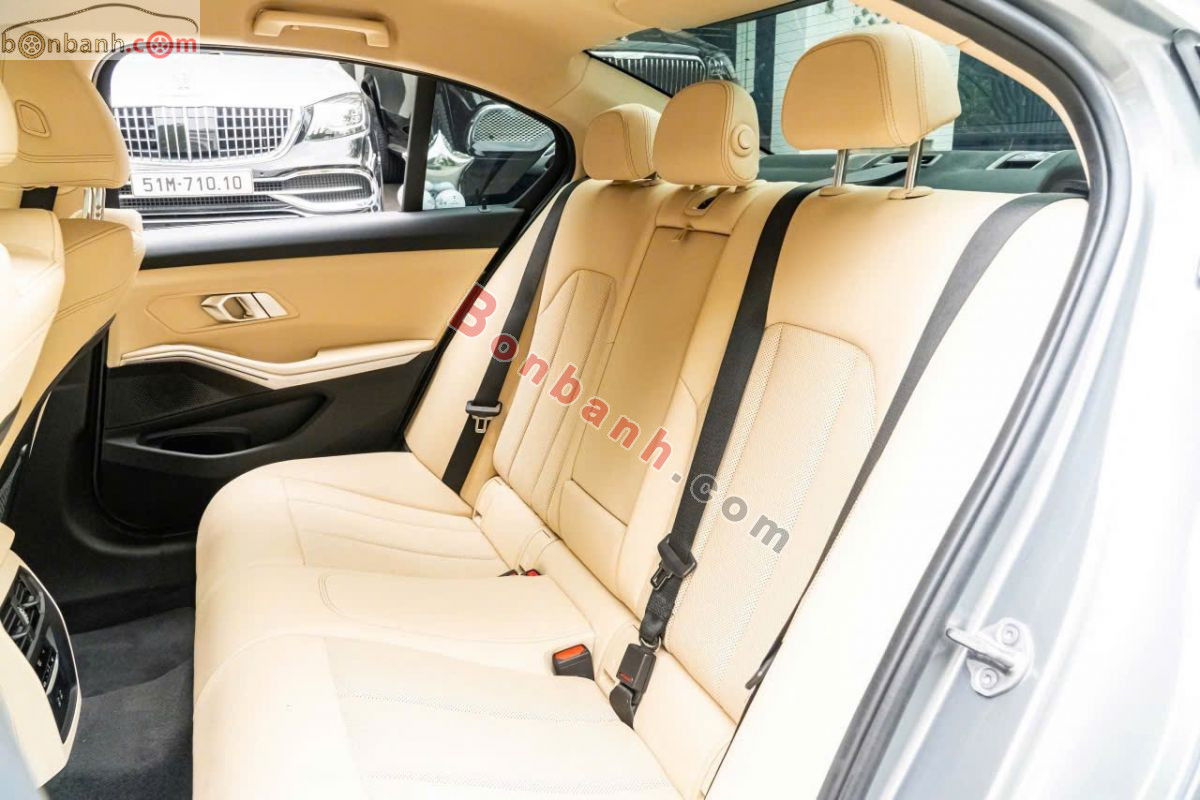 Bán ô tô BMW 3 Series 320i Sport Line - 2023 - xe cũ