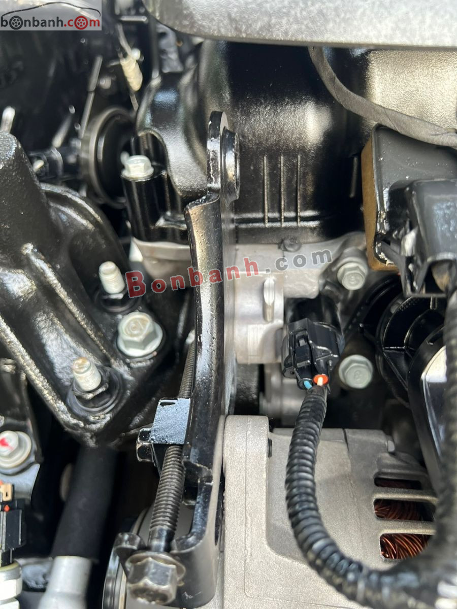 Bán ô tô Kia Cerato 1.6 AT - 2018 - xe cũ