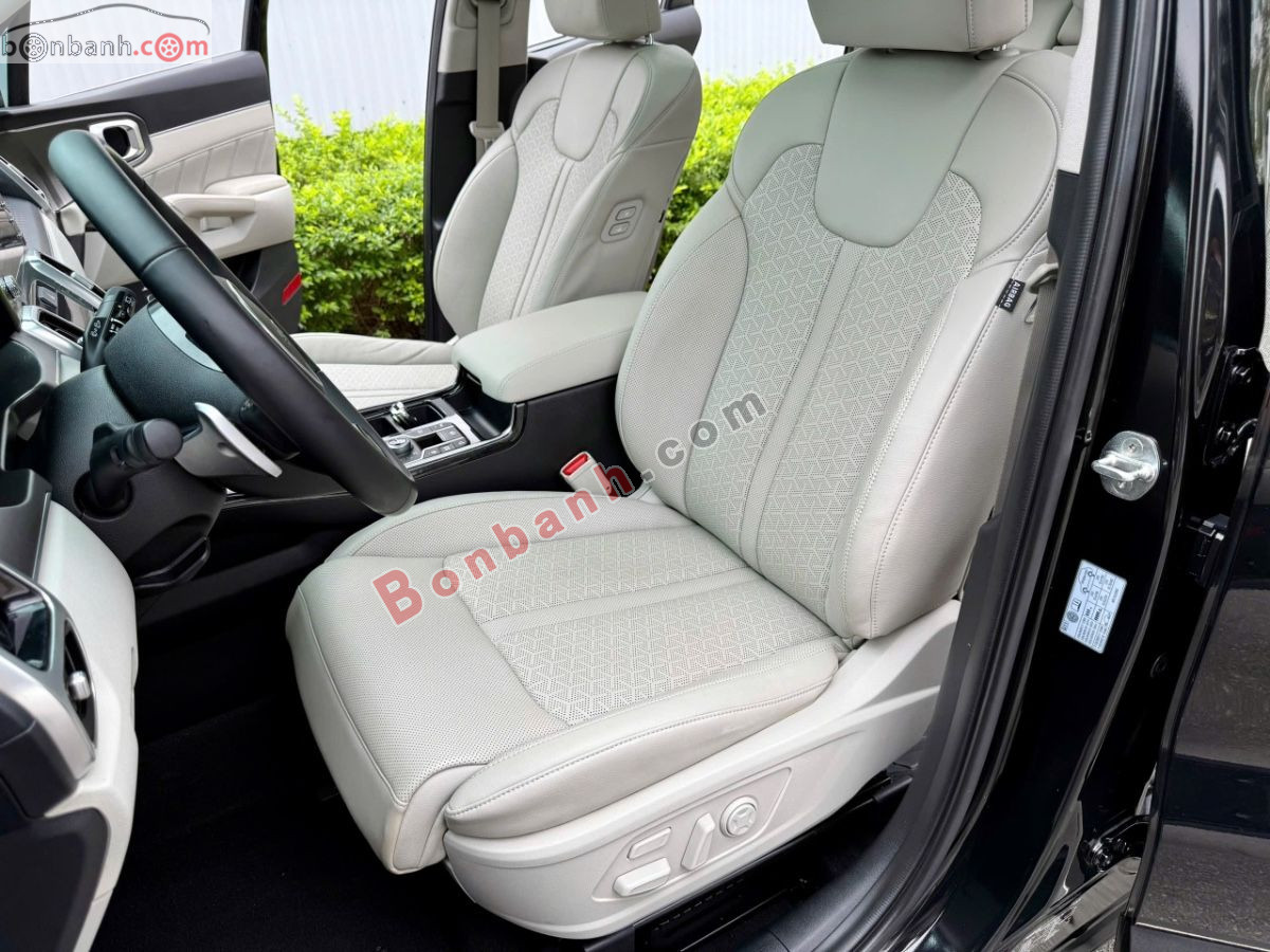 Bán ô tô Kia Sorento Signature 2.2 AT AWD - 2022 - xe cũ