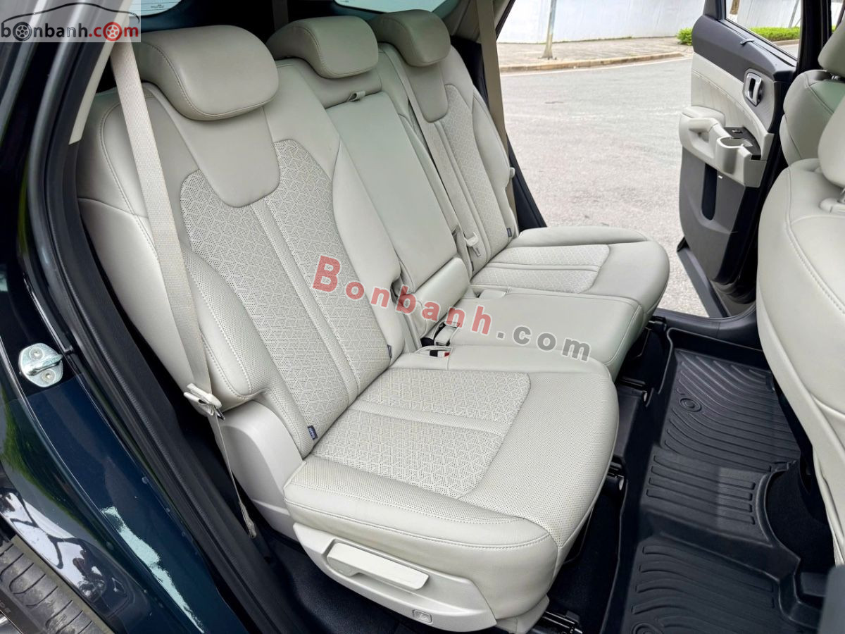 Bán ô tô Kia Sorento Signature 2.2 AT AWD - 2022 - xe cũ