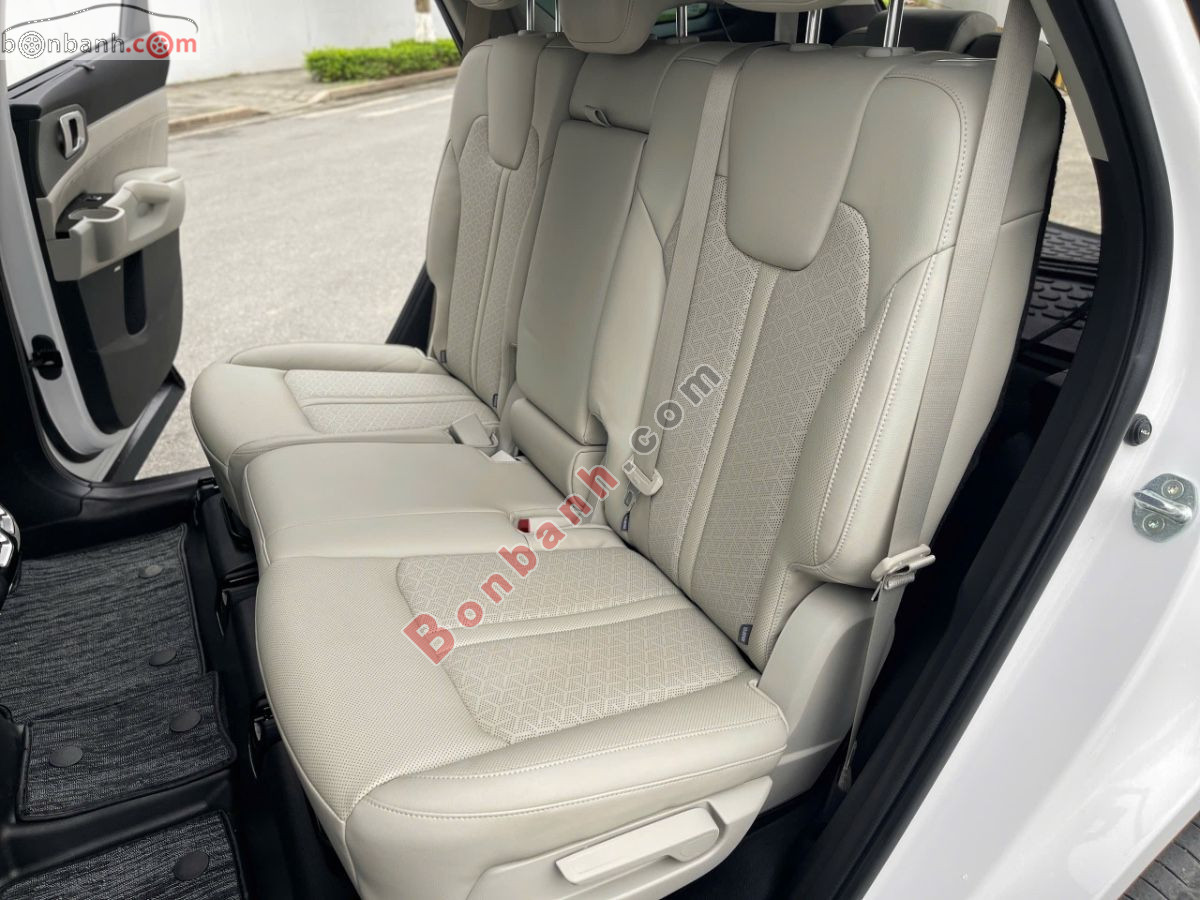 Bán ô tô Kia Sorento Signature 2.2 AT AWD 7S - 2020 - xe cũ