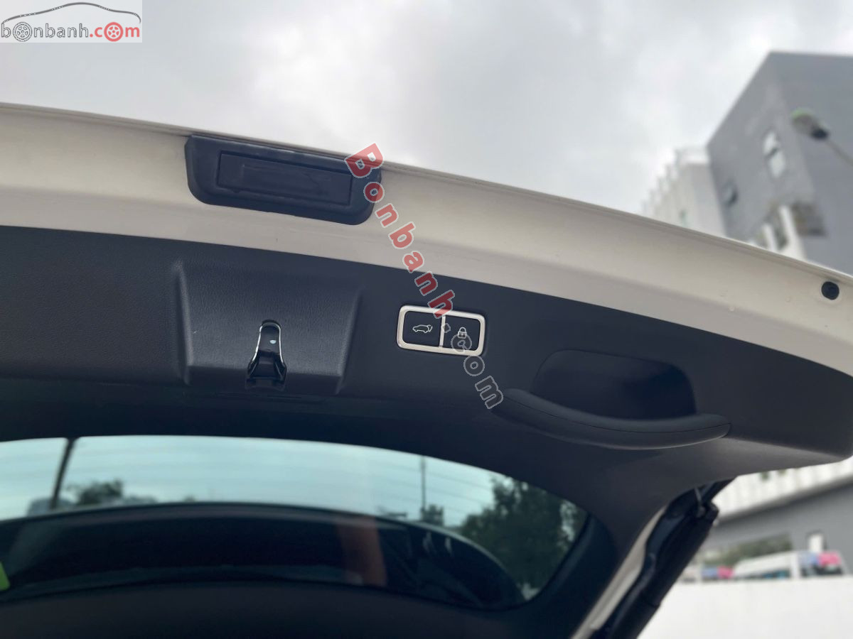 Bán ô tô Kia Sorento Signature 2.2 AT AWD 7S - 2020 - xe cũ