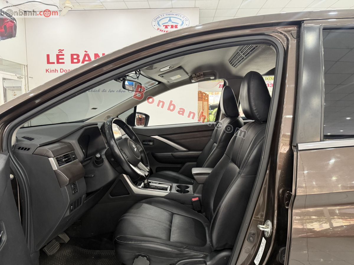 Bán ô tô Mitsubishi Xpander Premium 1.5 AT - 2022 - xe cũ