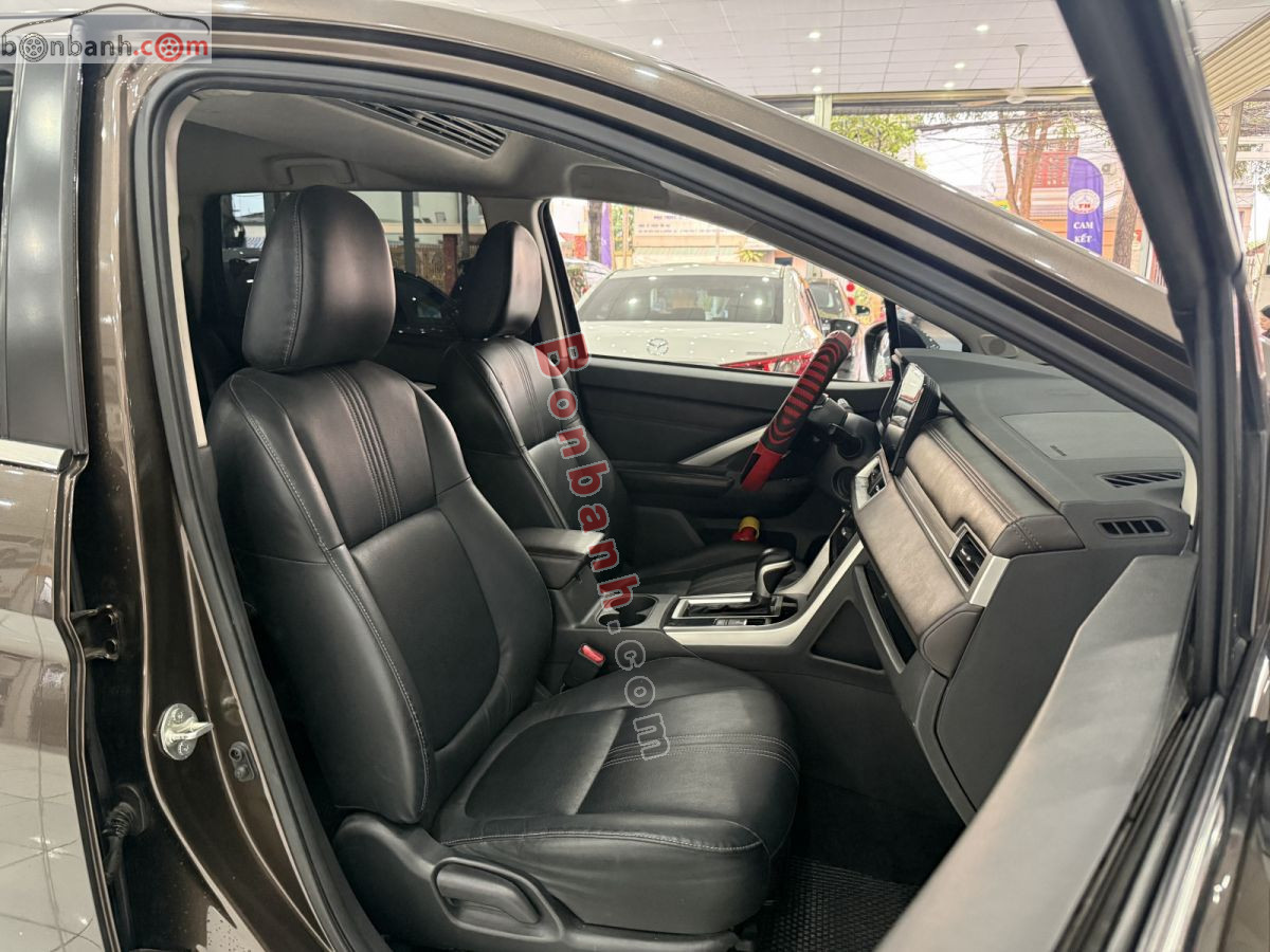 Bán ô tô Mitsubishi Xpander Premium 1.5 AT - 2022 - xe cũ