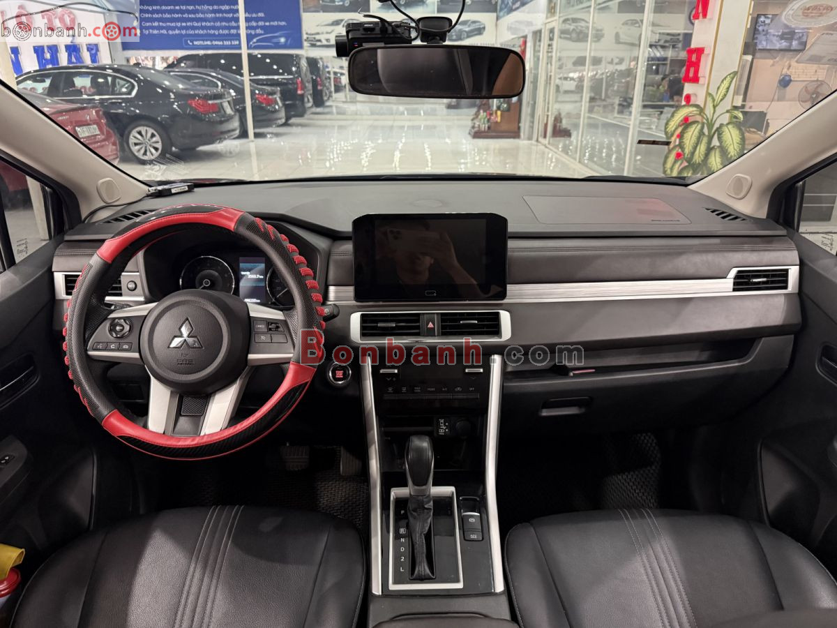 Bán ô tô Mitsubishi Xpander Premium 1.5 AT - 2022 - xe cũ
