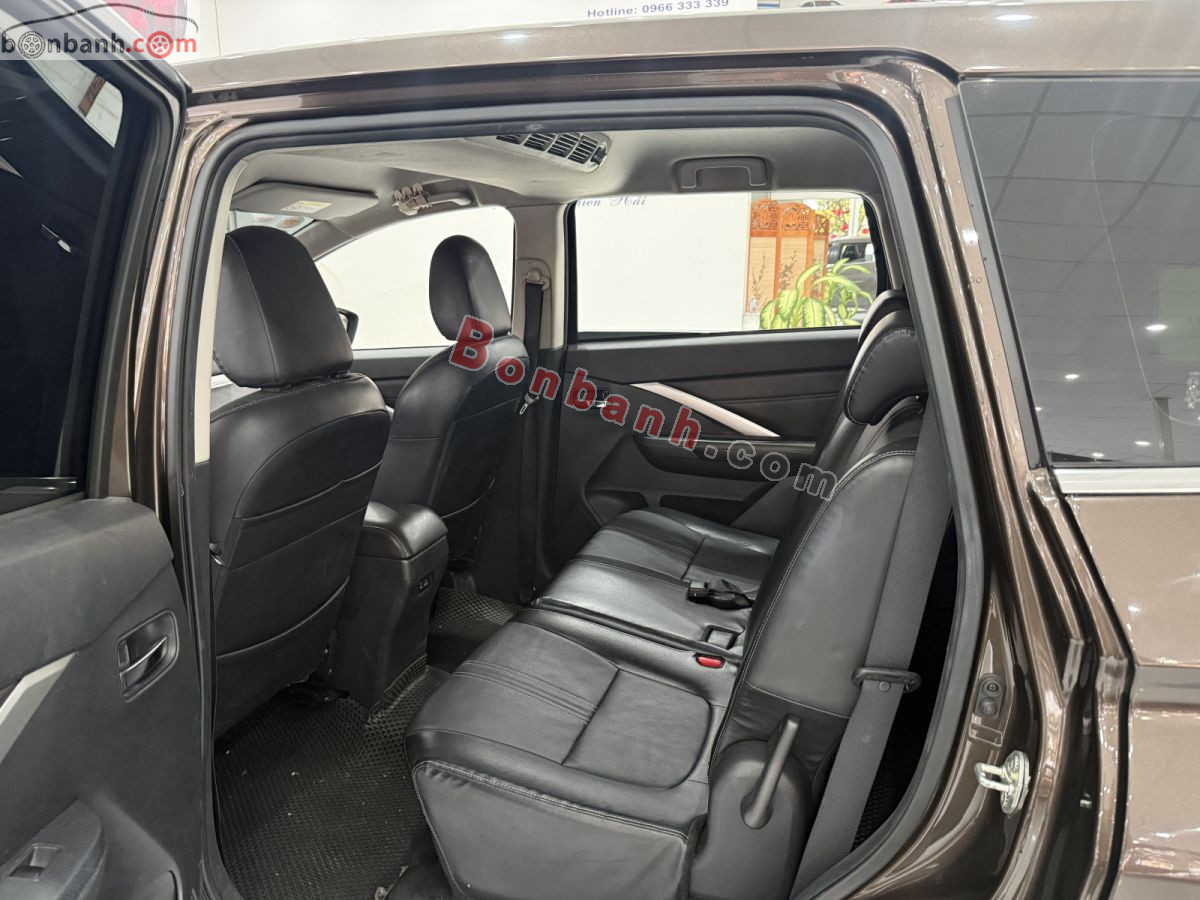 Bán ô tô Mitsubishi Xpander Premium 1.5 AT - 2022 - xe cũ