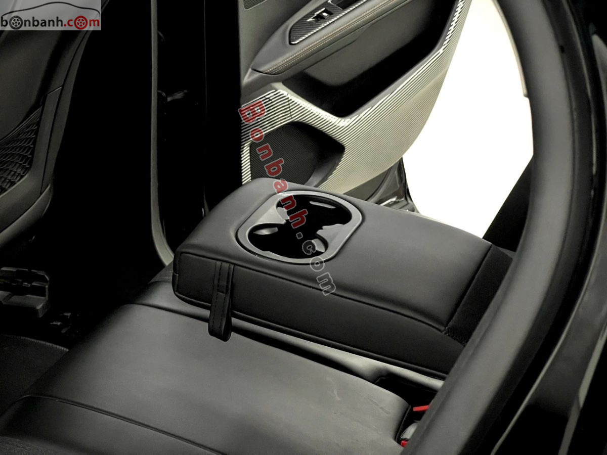 Bán ô tô Peugeot 3008 AT - 2022 - xe cũ