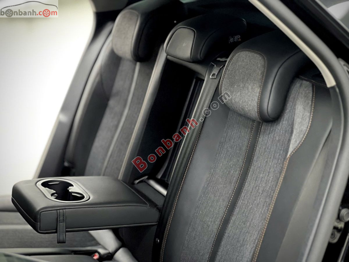 Bán ô tô Peugeot 3008 AT - 2022 - xe cũ