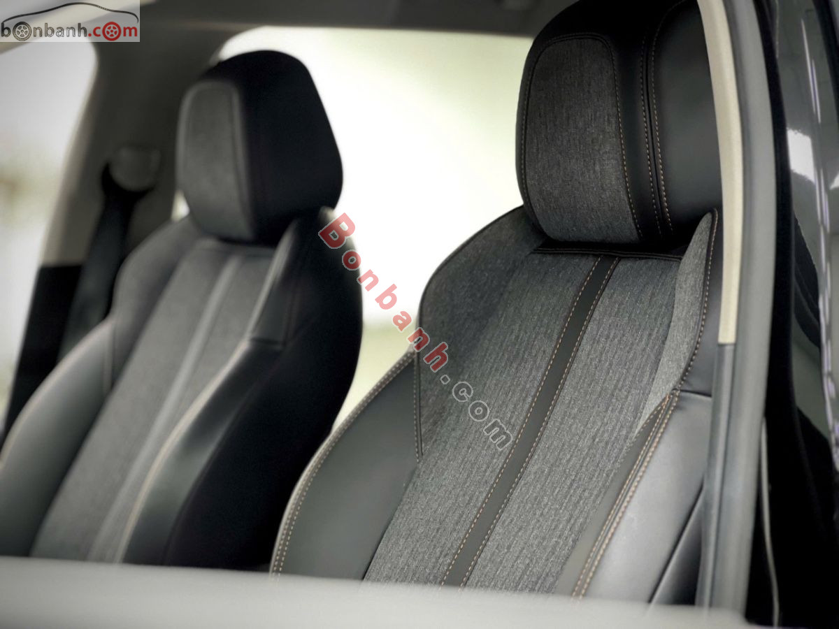 Bán ô tô Peugeot 3008 AT - 2022 - xe cũ