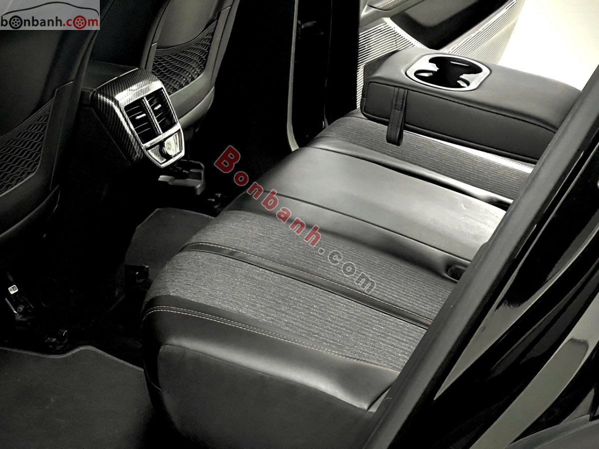 Bán ô tô Peugeot 3008 AT - 2022 - xe cũ