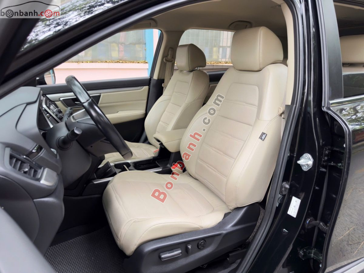 Bán ô tô Honda CRV E - 2021 - xe cũ
