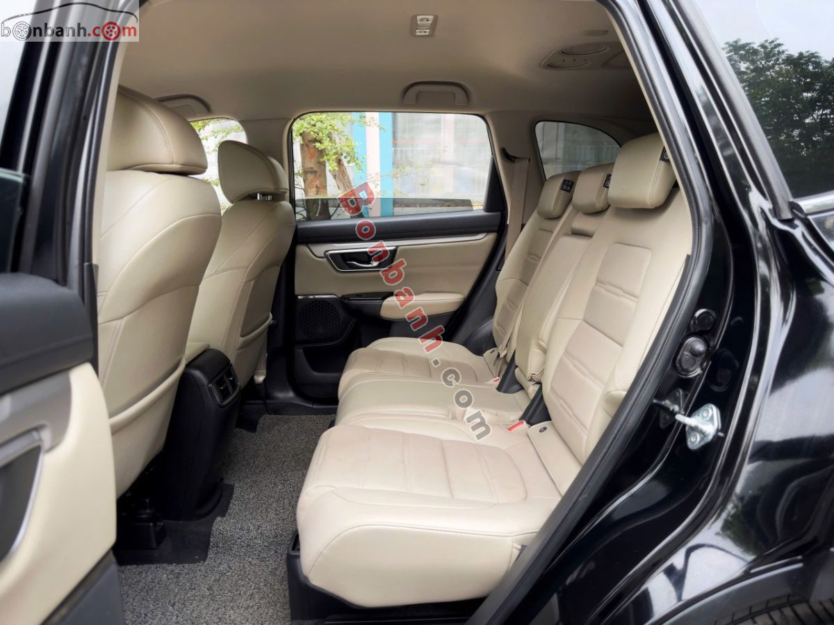 Bán ô tô Honda CRV E - 2021 - xe cũ