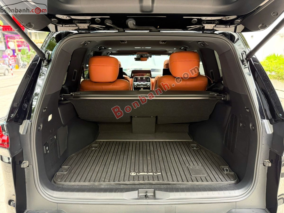 Bán ô tô Lexus LX 600 Vip - 2023 - xe cũ