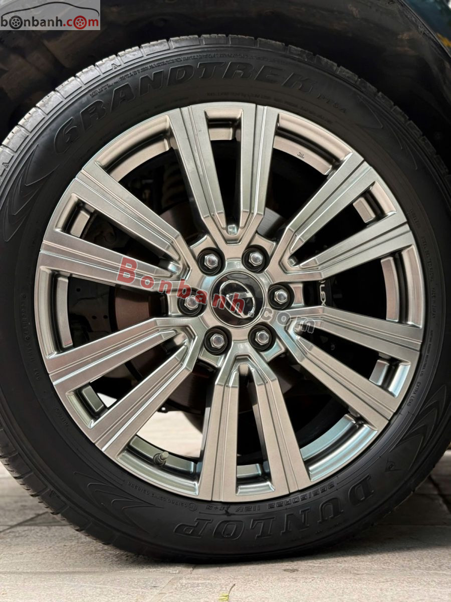 Bán ô tô Lexus LX 600 Vip - 2023 - xe cũ