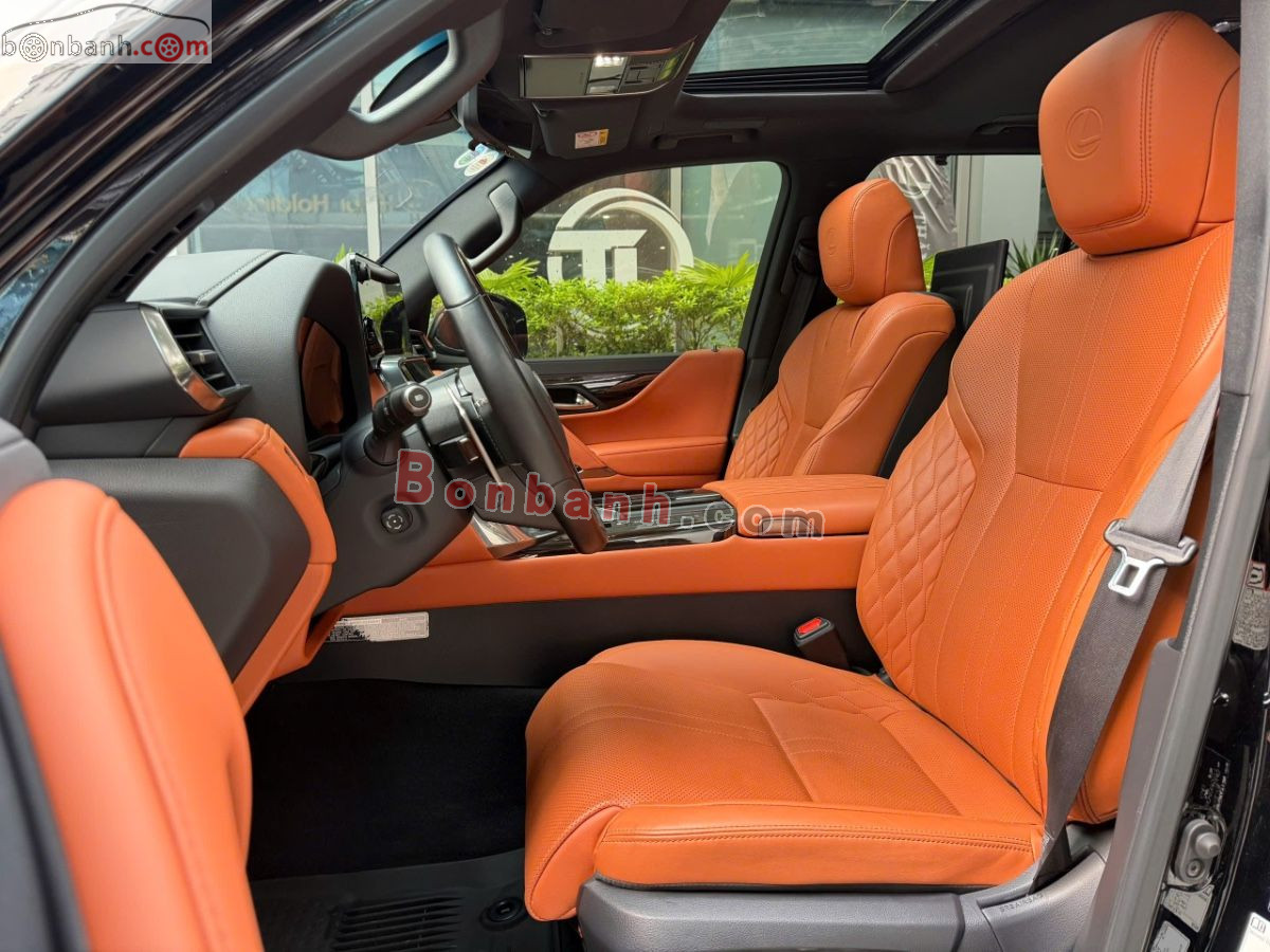 Bán ô tô Lexus LX 600 Vip - 2023 - xe cũ