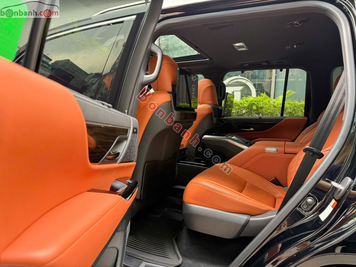 Bán ô tô Lexus LX 600 Vip - 2023 - xe cũ