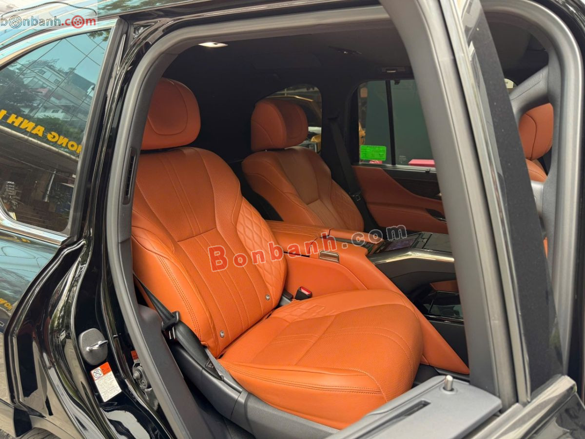 Bán ô tô Lexus LX 600 Vip - 2023 - xe cũ