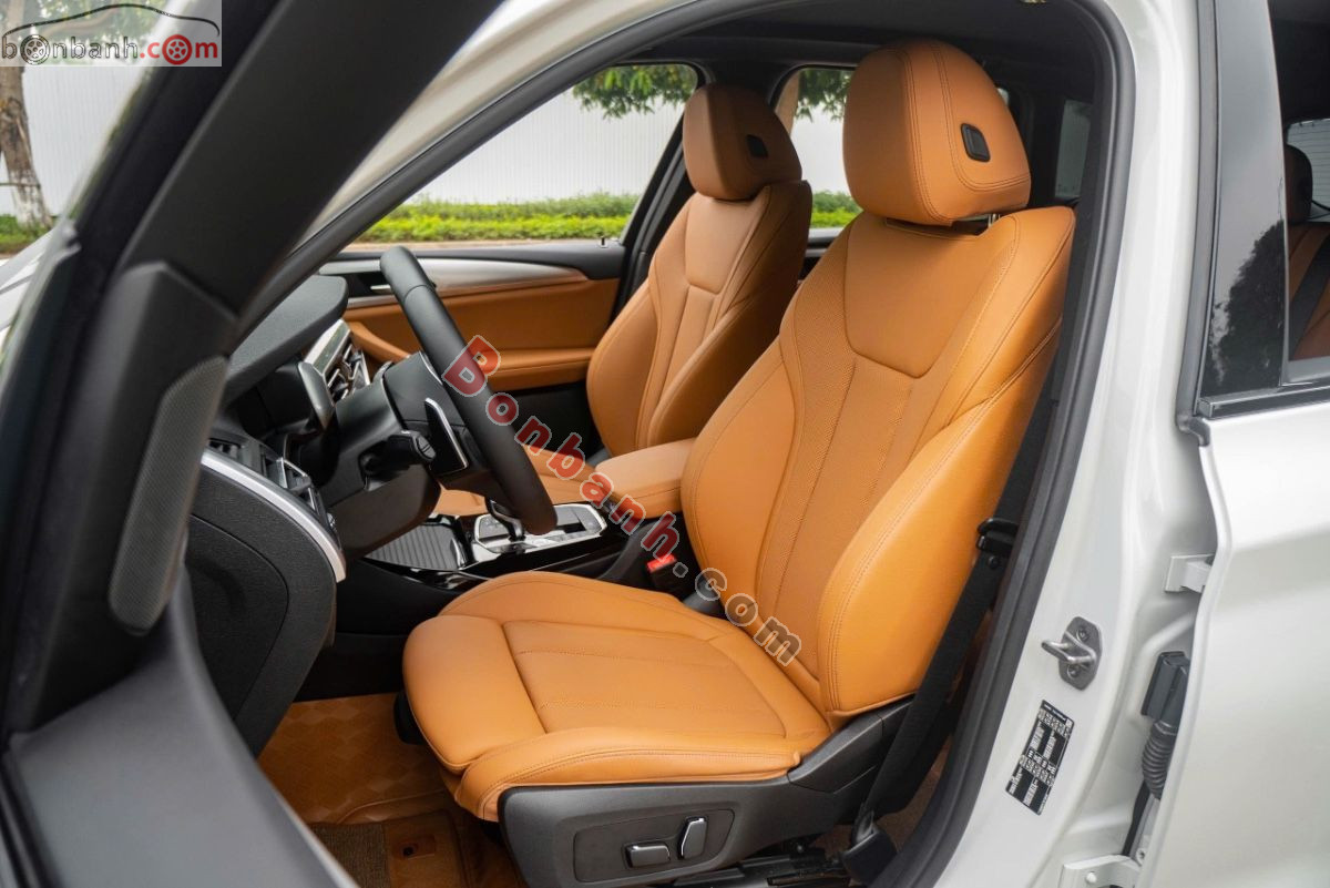 Bán ô tô BMW X3 sDrive20i M Sport - 2024 - xe cũ