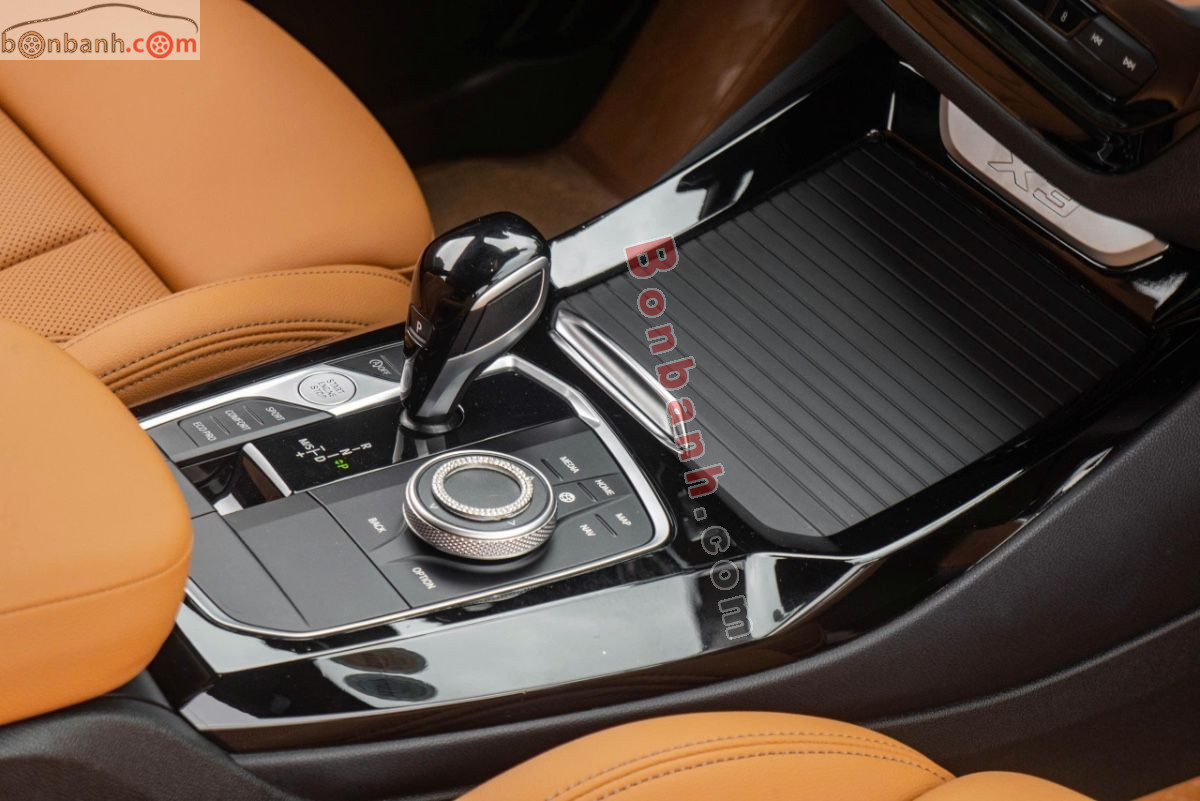 Bán ô tô BMW X3 sDrive20i M Sport - 2024 - xe cũ