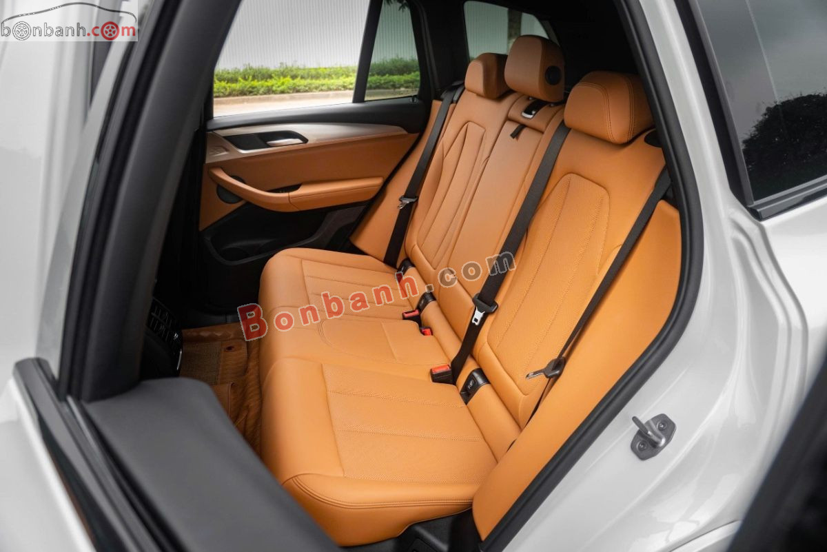 Bán ô tô BMW X3 sDrive20i M Sport - 2024 - xe cũ