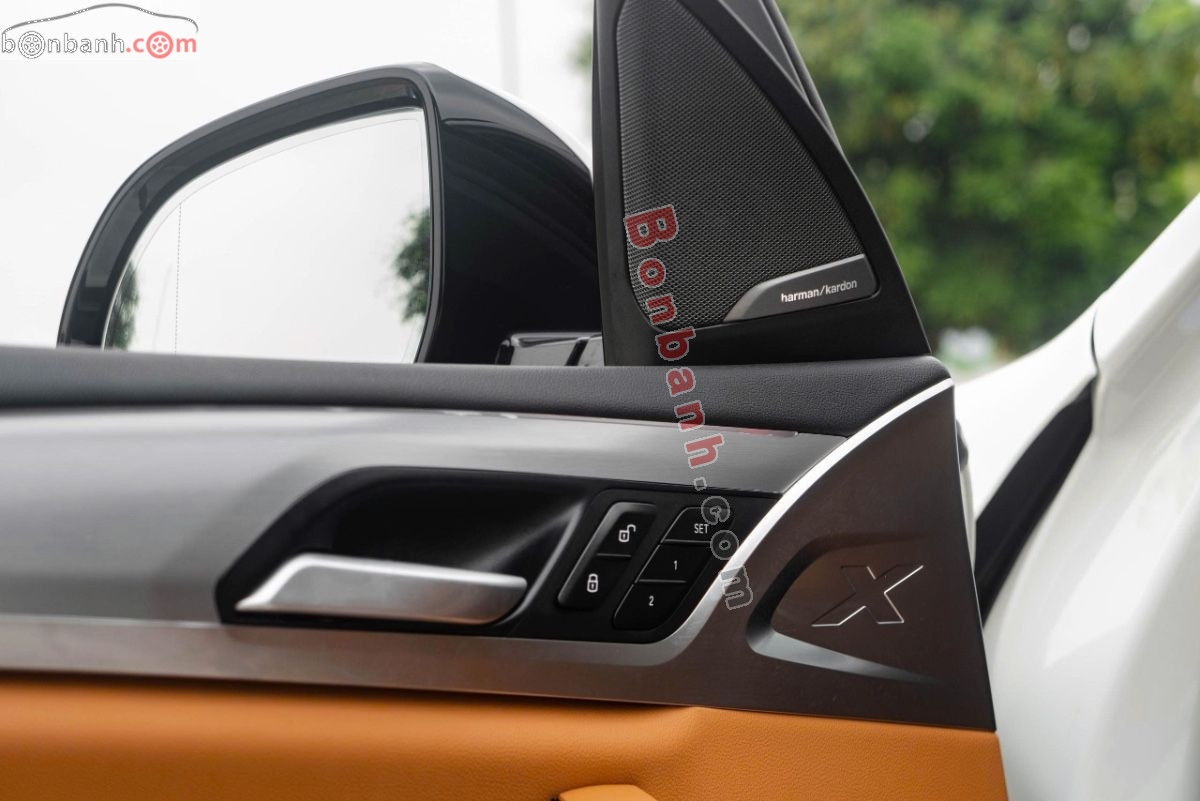 Bán ô tô BMW X3 sDrive20i M Sport - 2024 - xe cũ