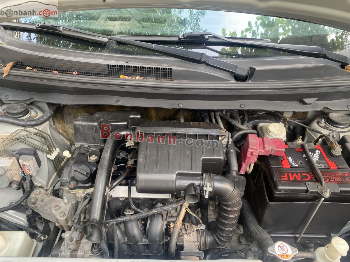 Bán ô tô Mitsubishi Mirage 1.2 AT - 2016 - xe cũ