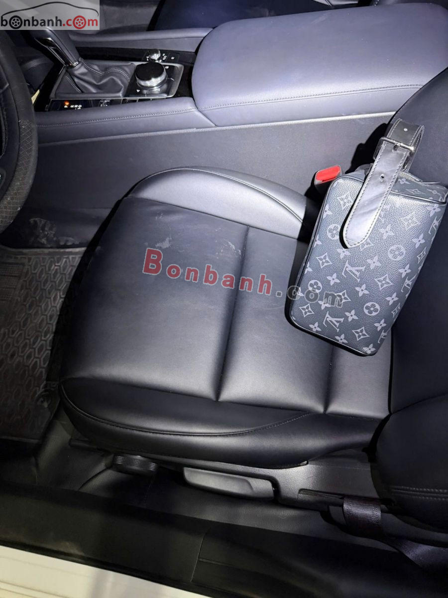 Bán ô tô Mazda 3 1.5L Deluxe - 2022 - xe cũ