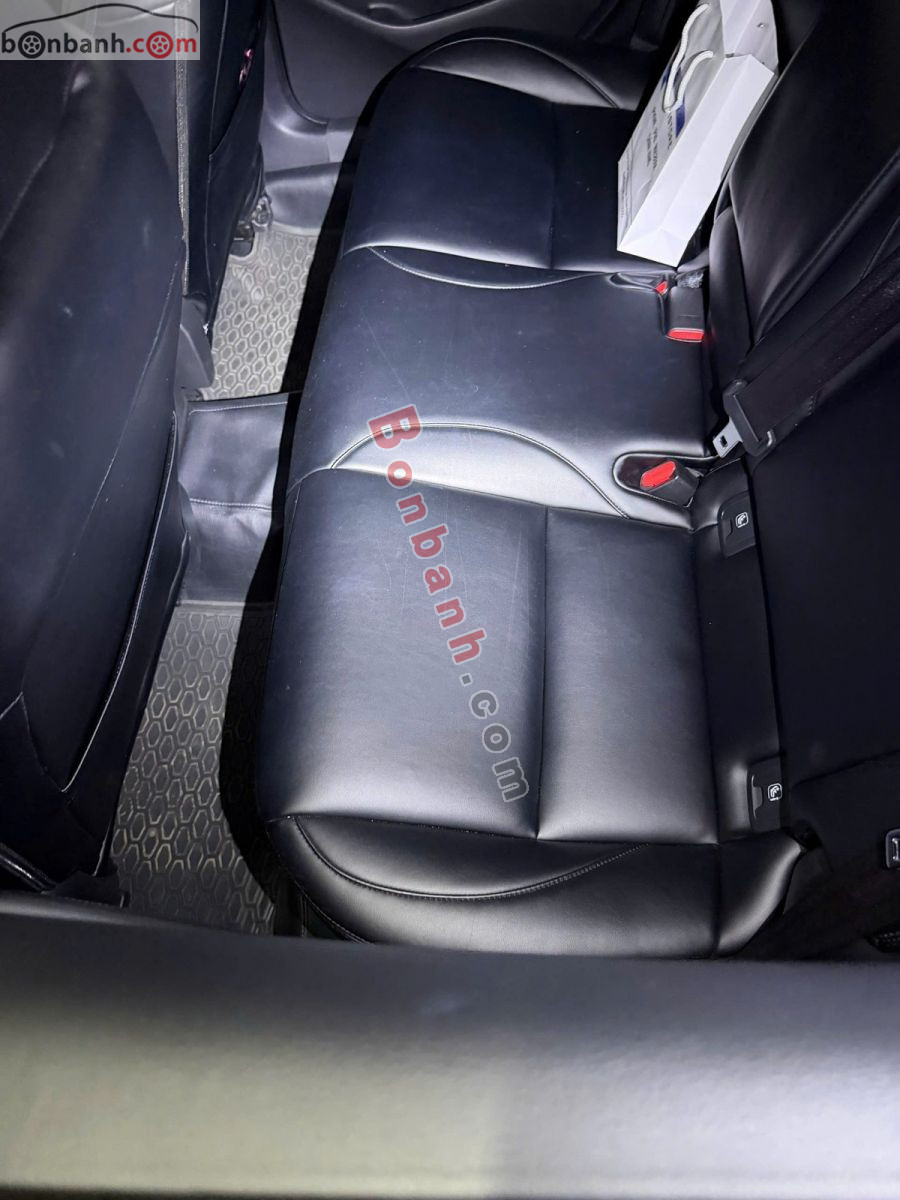 Bán ô tô Mazda 3 1.5L Deluxe - 2022 - xe cũ