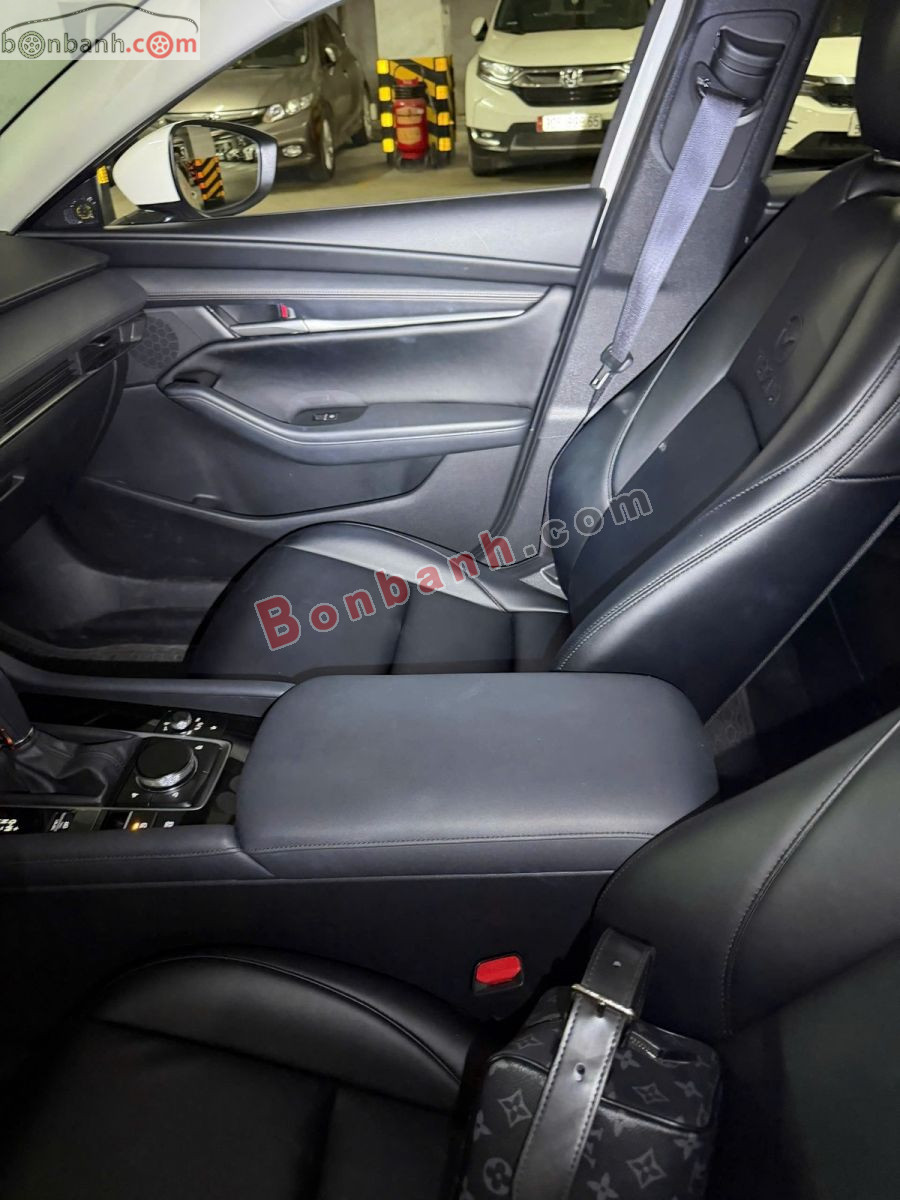Bán ô tô Mazda 3 1.5L Deluxe - 2022 - xe cũ
