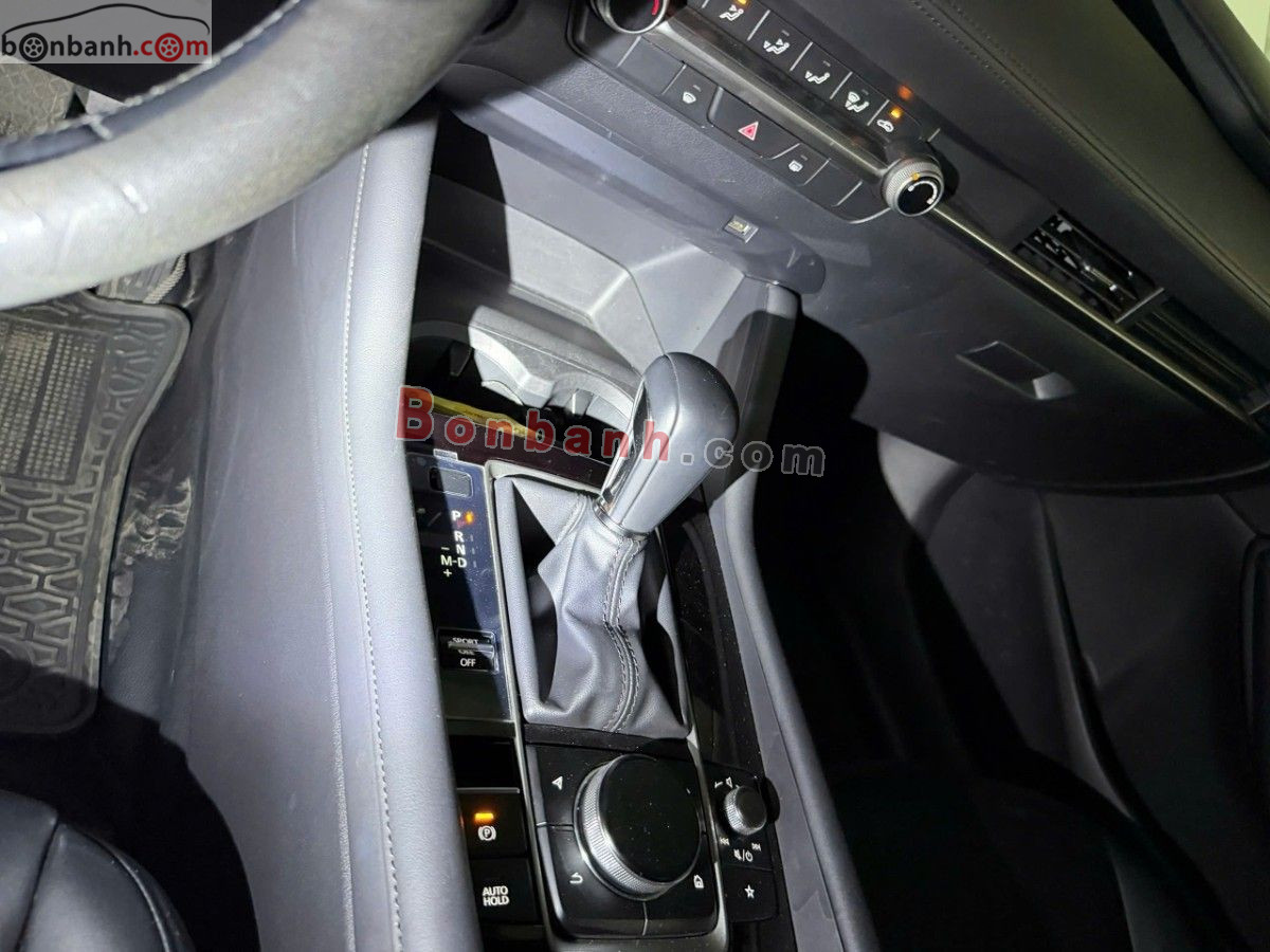 Bán ô tô Mazda 3 1.5L Deluxe - 2022 - xe cũ