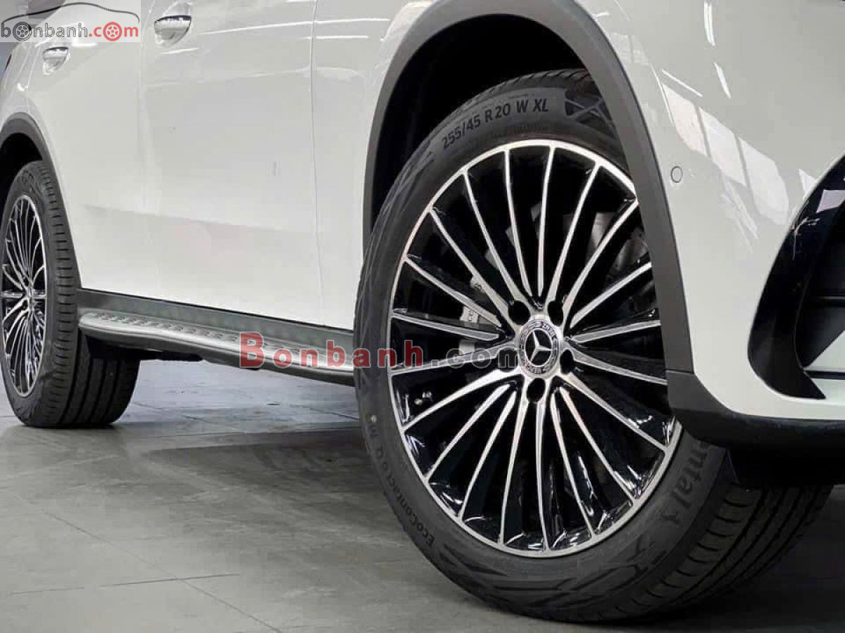 Bán ô tô Mercedes Benz GLC 300 4Matic - 2026 - xe mới