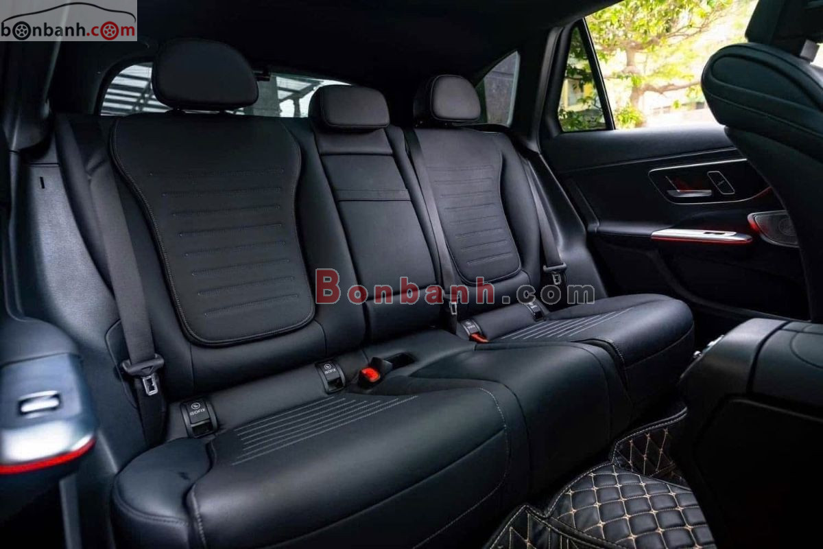 Bán ô tô Mercedes Benz GLC 300 4Matic - 2026 - xe mới