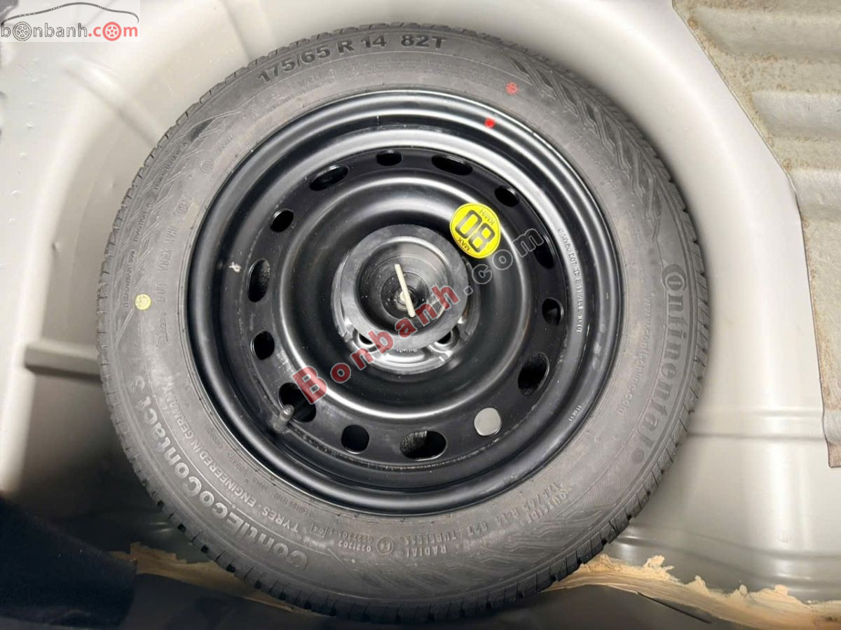 Bán ô tô Ford Fiesta S 1.6 AT - 2011 - xe cũ