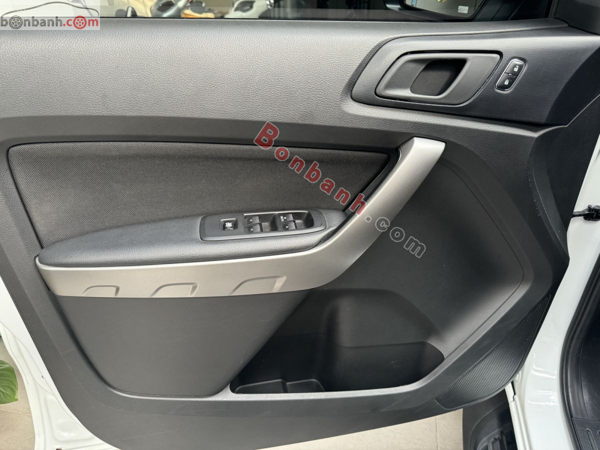 Bán ô tô Ford Ranger XLS 2.2L 4x2 AT - 2022 - xe cũ