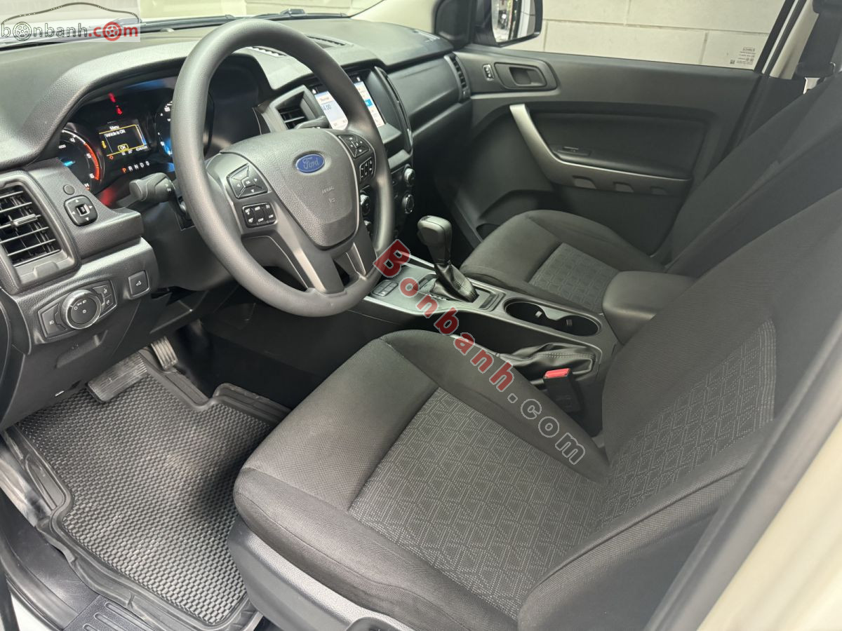 Bán ô tô Ford Ranger XLS 2.2L 4x2 AT - 2022 - xe cũ