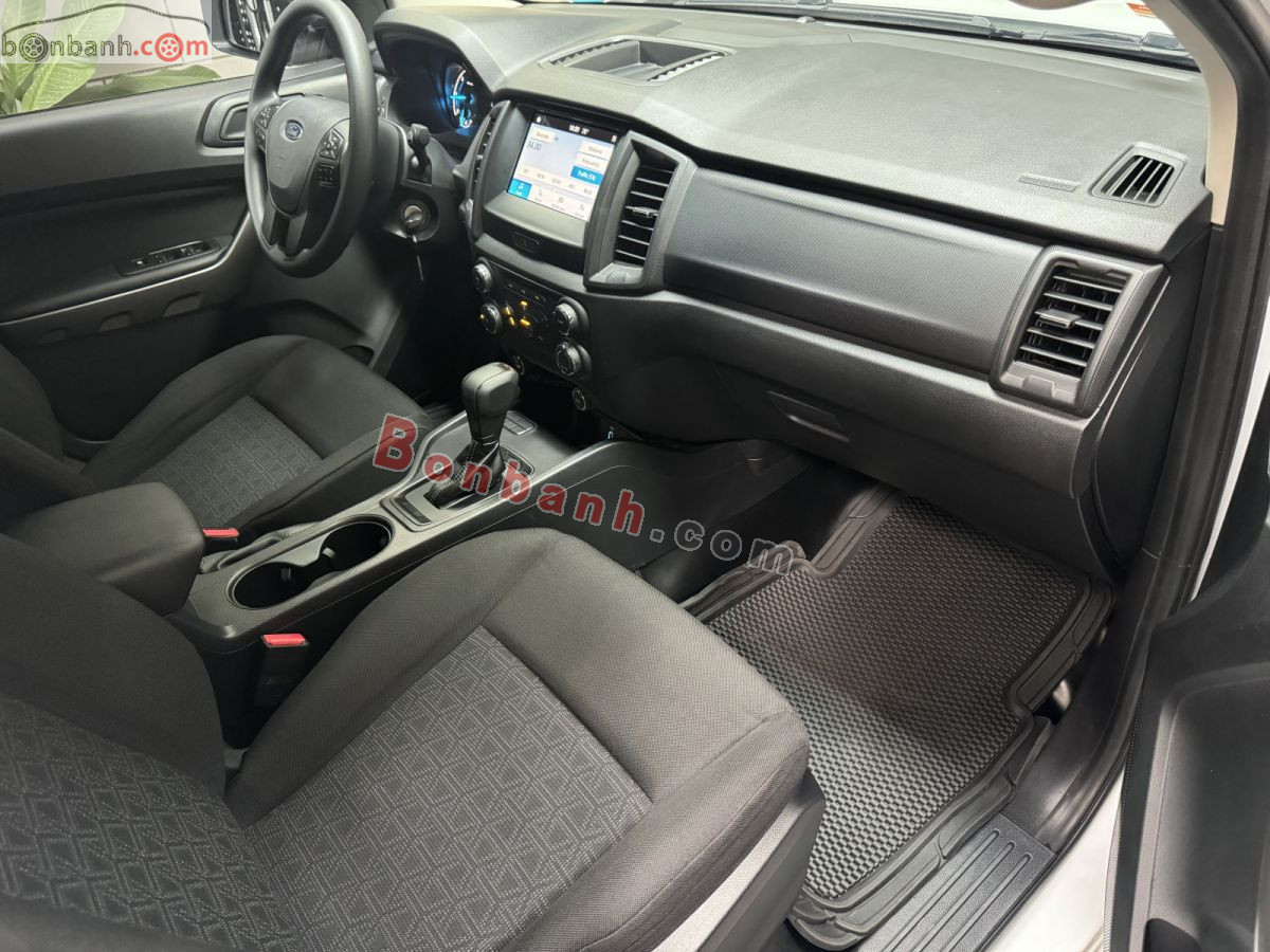 Bán ô tô Ford Ranger XLS 2.2L 4x2 AT - 2022 - xe cũ