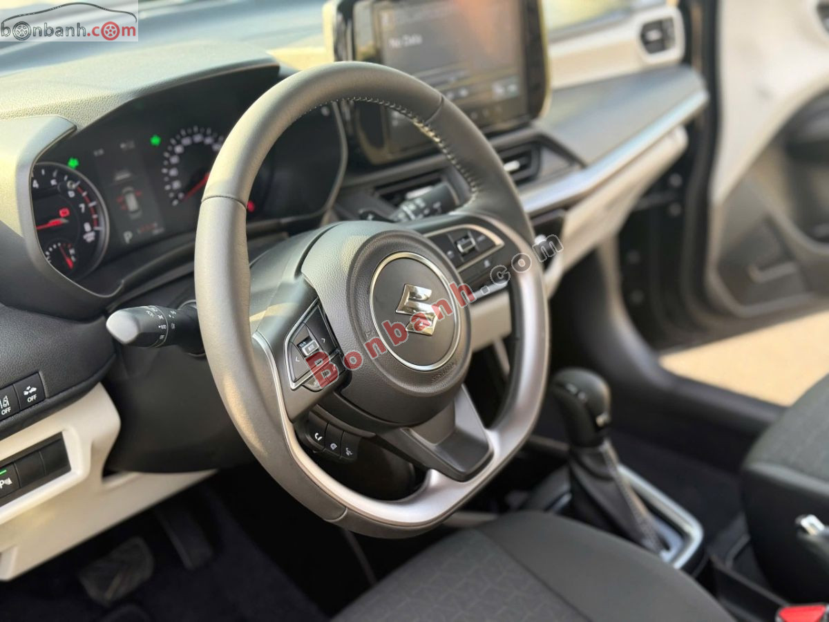 Bán ô tô Suzuki Swift 1.2 AT - 2025 - xe cũ