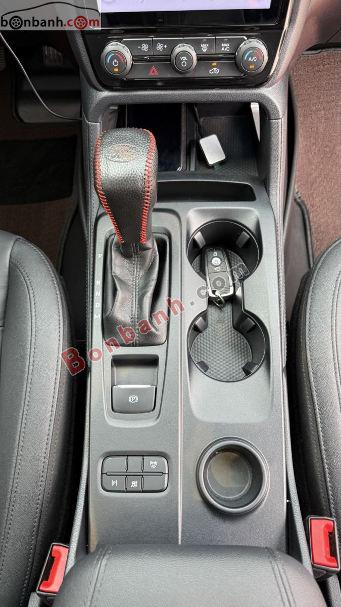 Bán ô tô Ford Everest Titanium 2.0L 4x2 AT - 2025 - xe cũ