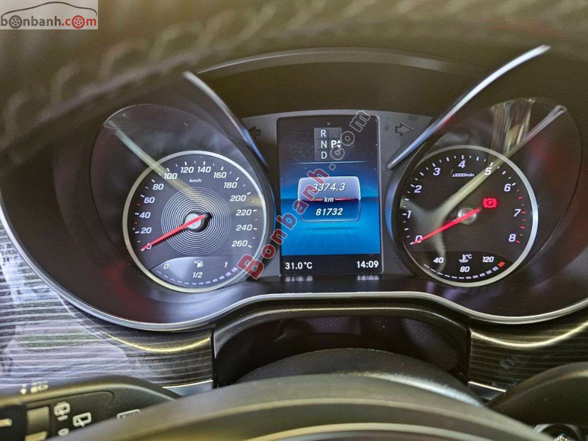 Bán ô tô Mercedes Benz V class V250 Luxury - 2021 - xe cũ